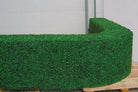 Artificial Topiary Boxwood Hedging Panels