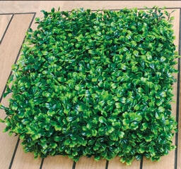 Artificial Topiary Boxwood Hedging Panels