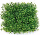 Artificial Topiary Boxwood Hedging Panels