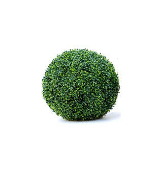 Artificial Topiary Boxwood Balls