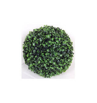 Artificial Topiary Boxwood Balls