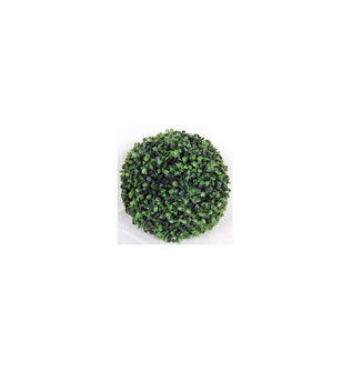 Artificial Topiary Boxwood Balls