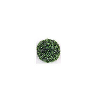 Artificial Topiary Boxwood Balls