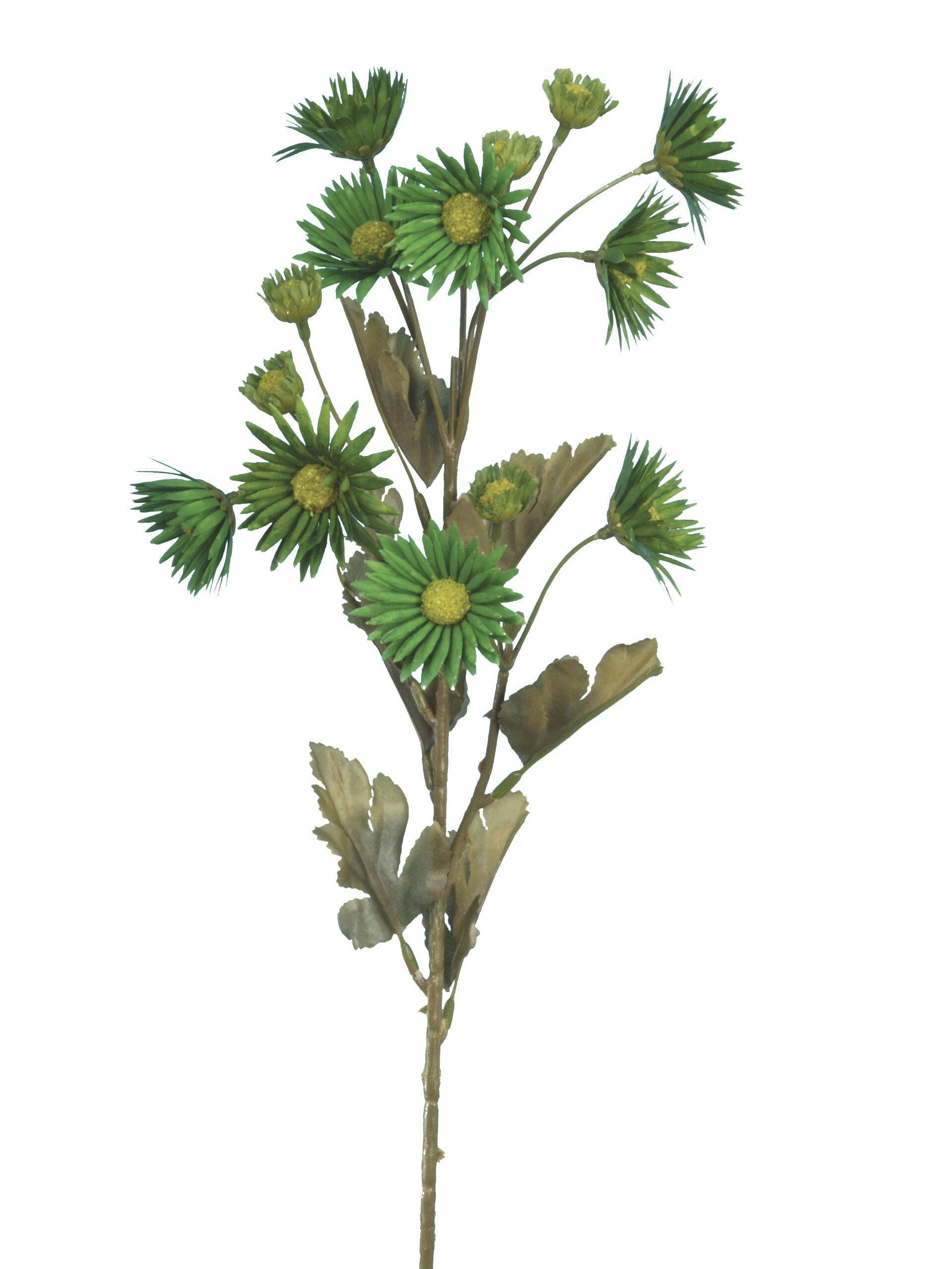 Artificial Daisy Spray Single Stem