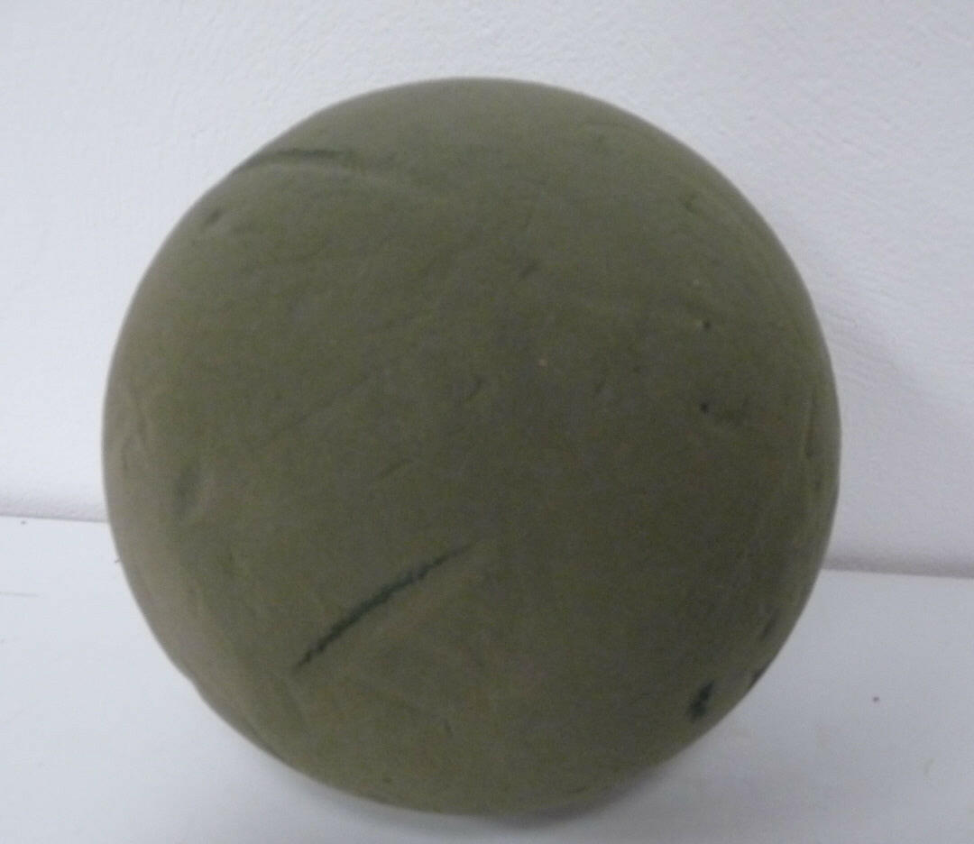 Oasis Floral Foam - Wet