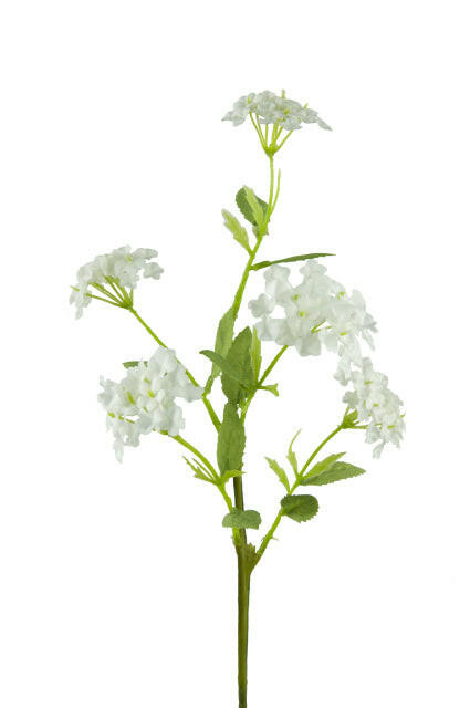 Artificial Mini Deluxe Spirea Spray