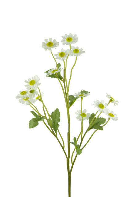 Artificial Mini Bee Daisy Spray