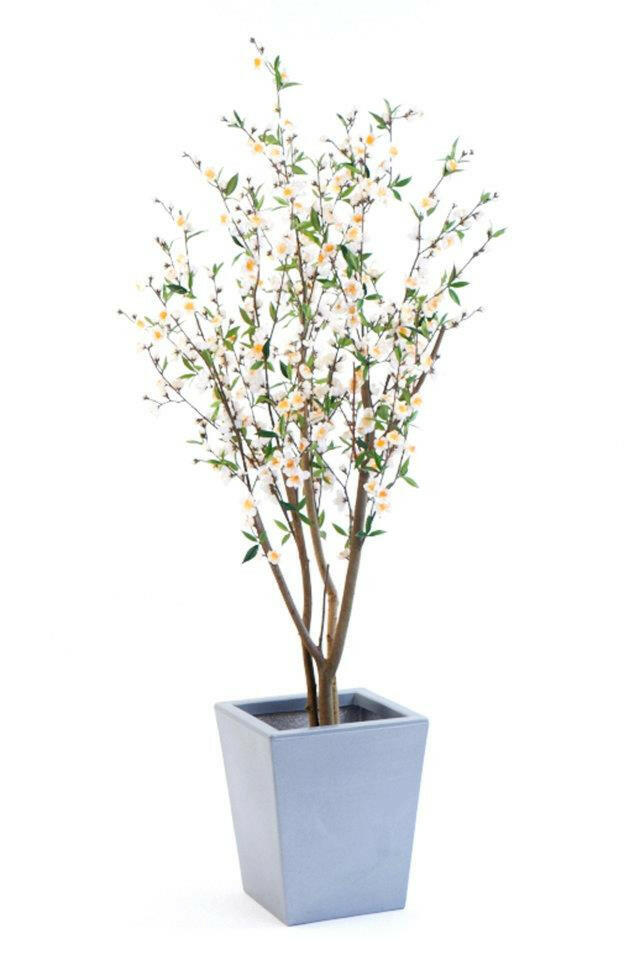 Artificial Silk Cherry Blossom Tree