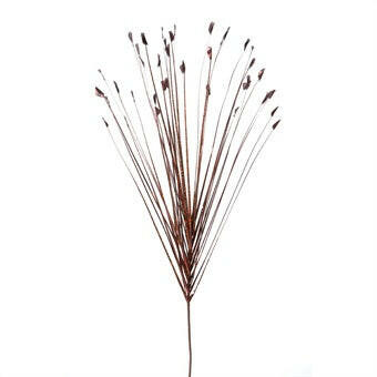 Artificial Feather Tip Grass