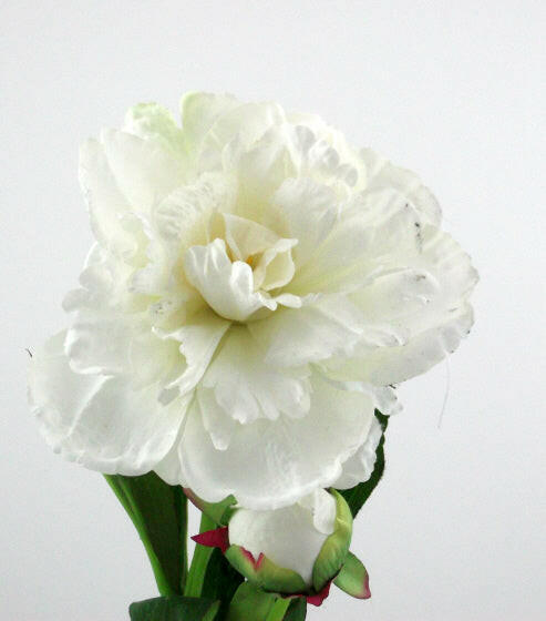 Artificial Real Touch Peony