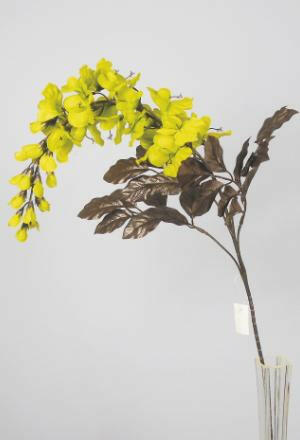 Artificial Silk Spring Bell
