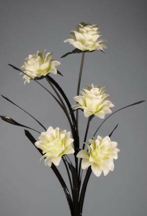 Artificial Silk Dragon Flowers