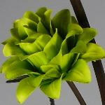 Artificial Silk Dragon Flowers