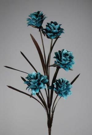 Artificial Silk Dragon Flowers