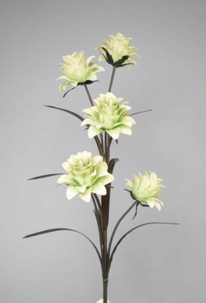 Artificial Silk Dragon Flowers