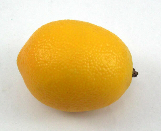 Artificial Lemon
