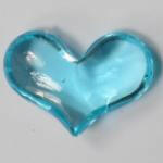 Decorative Acrylic Hearts Crystals