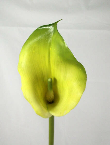 Artificial Calla Lily
