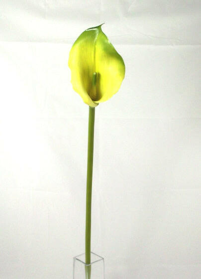 Artificial Calla Lily