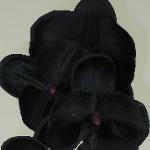 Artificial Silk Moth Orchid Flowers