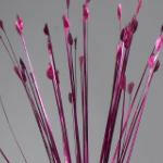 Artificial Tipped Grass Single Stem