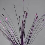 Artificial Tipped Grass Single Stem
