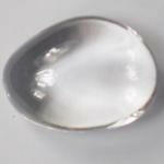 Decorative Acrylic Pebbles Crystals