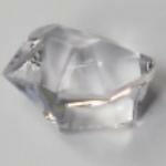 Decorative Acrylic Crystals