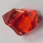 Decorative Acrylic Crystals