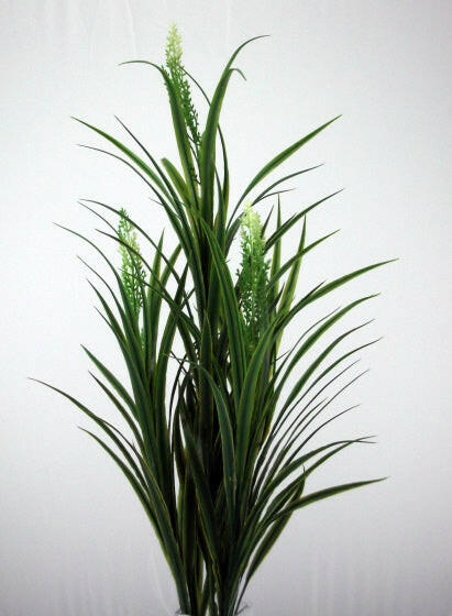 Artificial Plastic Grain Sorghum Large Bush