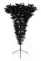 Artificial Umbrella Christmas Wall Tree