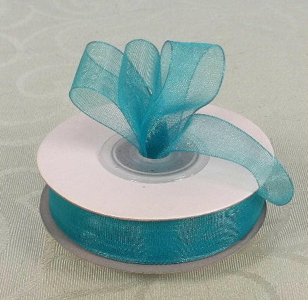 Organza Ribbon