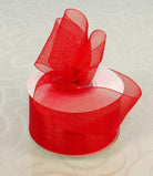 Organza Ribbon