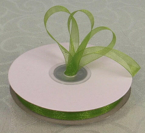 Organza Ribbon