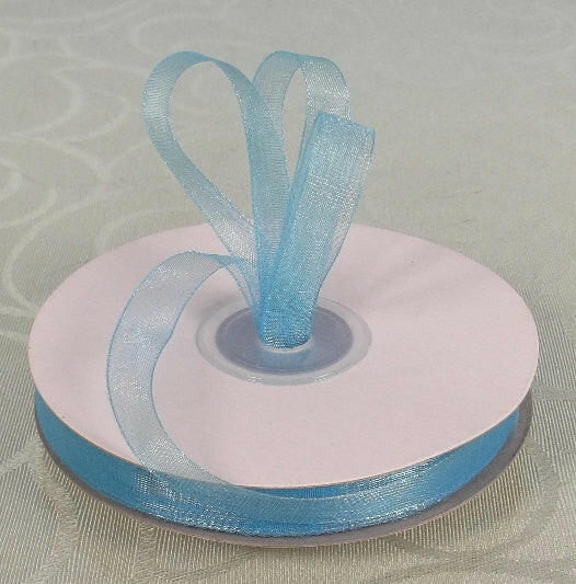 Organza Ribbon