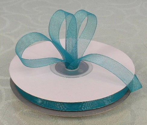 Organza Ribbon