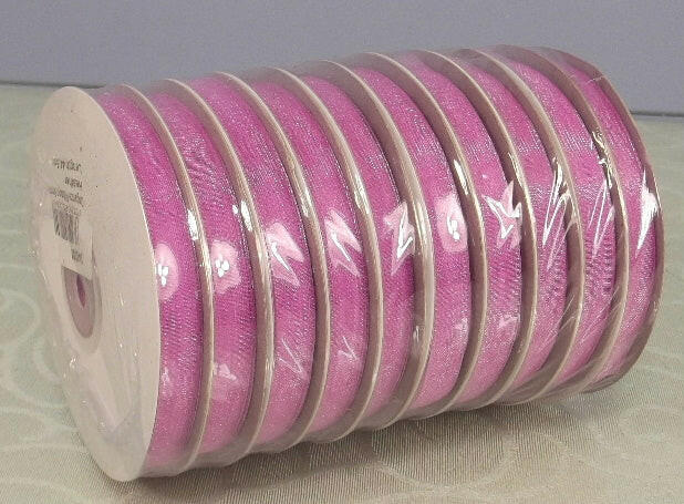 Organza Ribbon