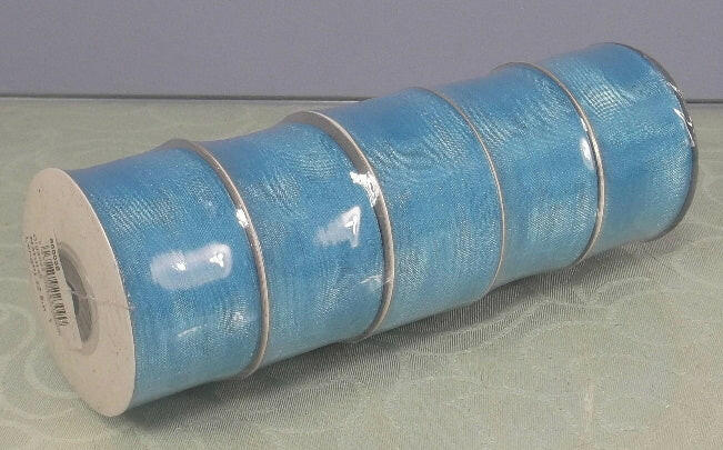 Organza Ribbon