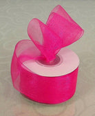 Organza Ribbon