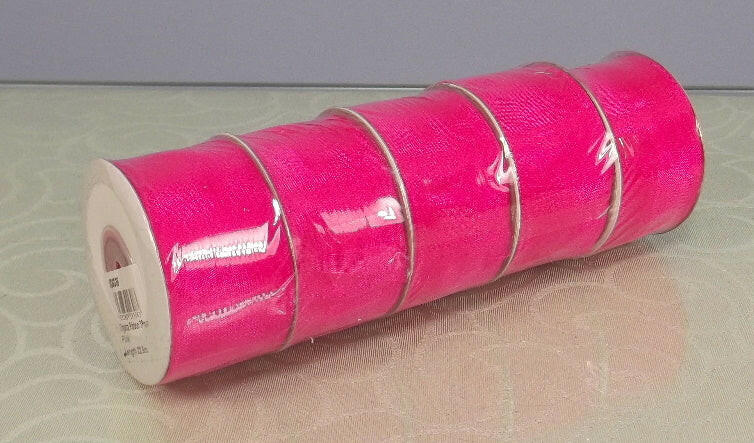 Organza Ribbon