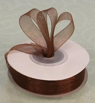 Organza Ribbon