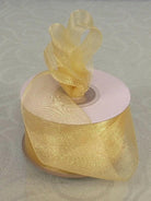 Organza Ribbon