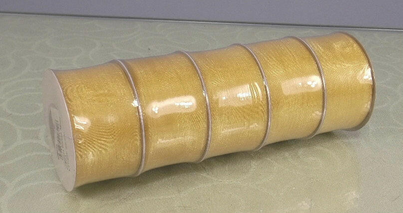 Organza Ribbon