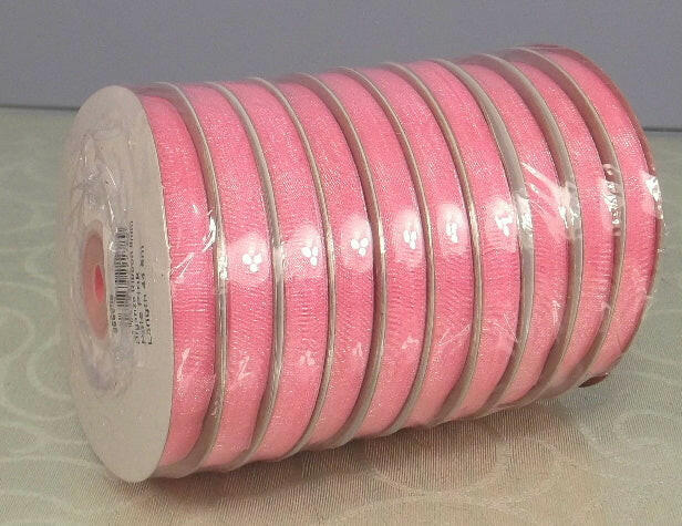 Organza Ribbon