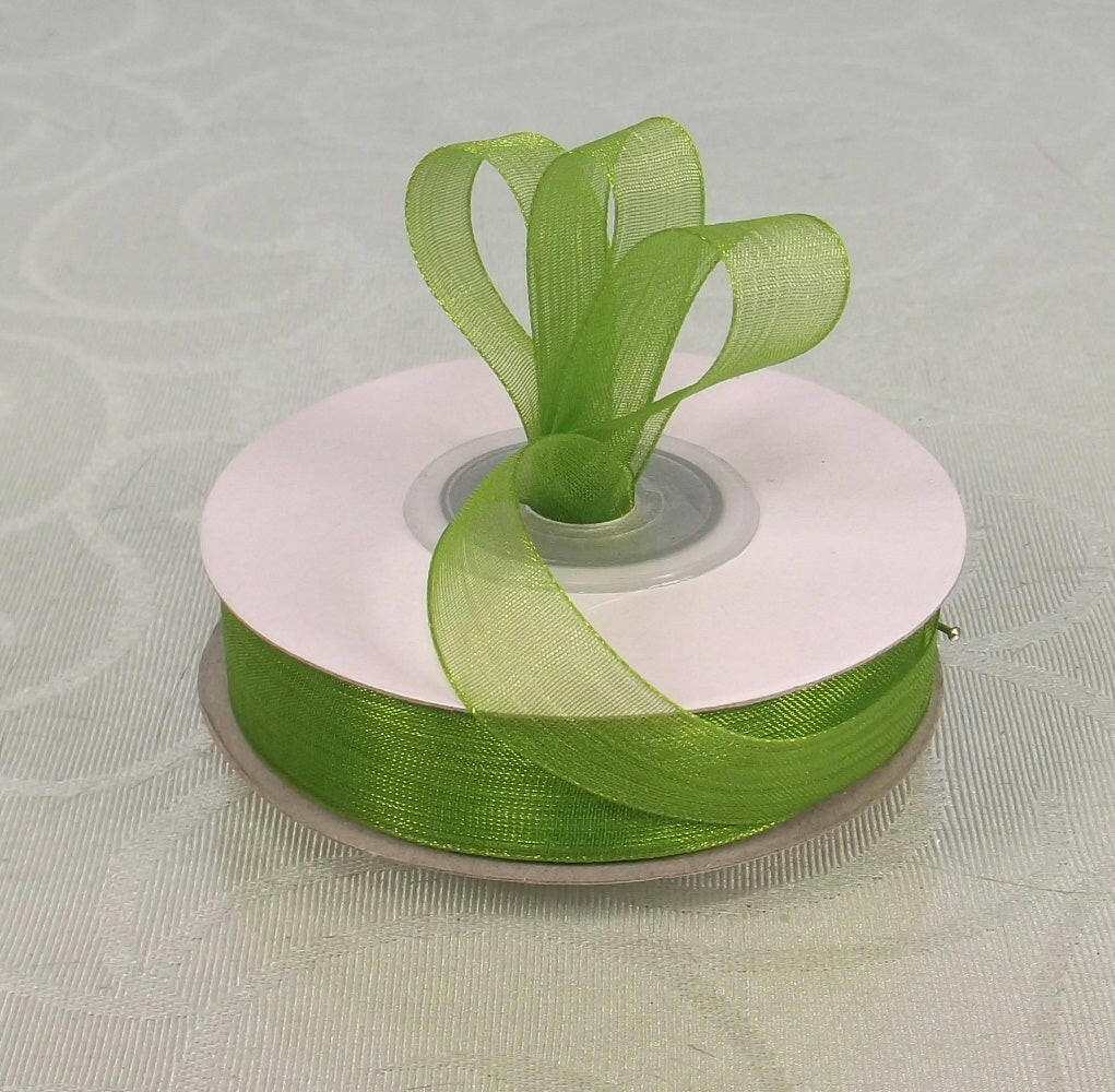 Organza Ribbon
