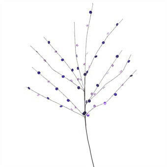 Artificial Mirror and Jewels filler