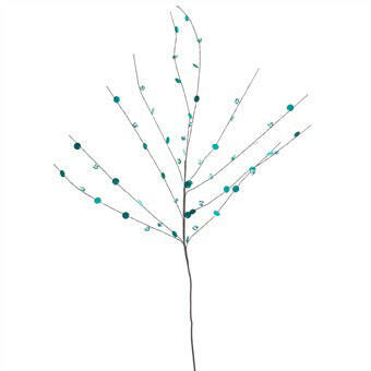 Artificial Mirror and Jewels filler