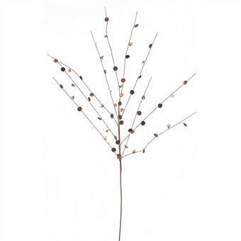 Artificial Mirror and Jewels filler