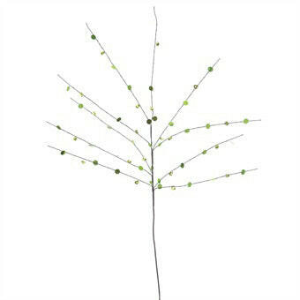 Artificial Mirror and Jewels filler