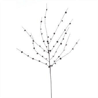 Artificial Mirror and Jewels filler